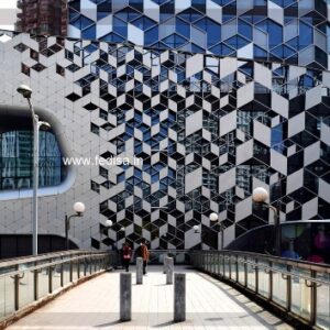 Building Design Architecture Design Architectural Engineering Architect Model No - 7465