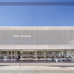 Building Design Architecture Design Architectural Engineering Architect Model No - 7466