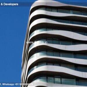 Building Design Architecture Design Architectural Engineering Architect Model No - 7467