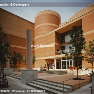 Building Design Architecture Design Architectural Engineering Architect Model No - 7474