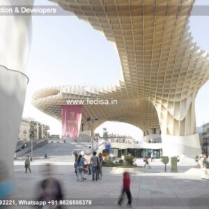 Building Design Architecture Design Architectural Engineering Architect Model No - 7475