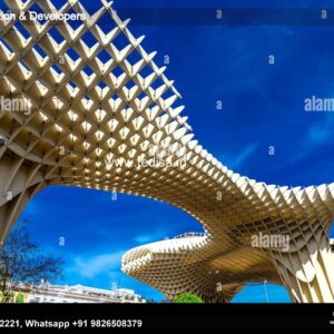 Building Design Architecture Design Architectural Engineering Architect Model No - 7477