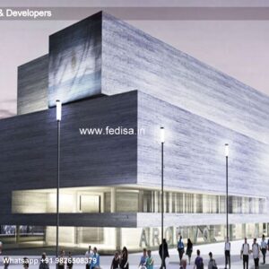 Building Design Architecture Design Architectural Engineering Architect Model No - 7478