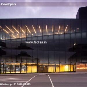 Building Design Architecture Design Architectural Engineering Architect Model No - 7483