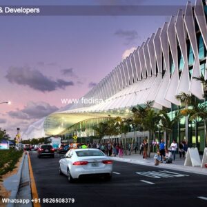 Building Design Architecture Design Architectural Engineering Architect Model No - 7484