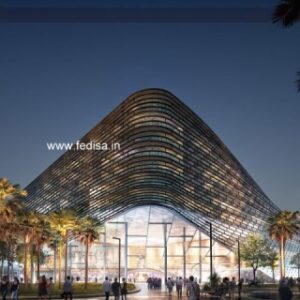 Building Design Architecture Design Architectural Engineering Architect Model No - 7485