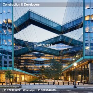 Building Design Architecture Design Architectural Engineering Architect Model No - 7495