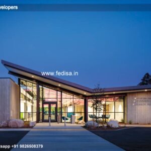 Building Design Architecture Design Architectural Engineering Architect Model No - 7498