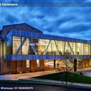 Building Design Architecture Design Architectural Engineering Architect Model No - 7499