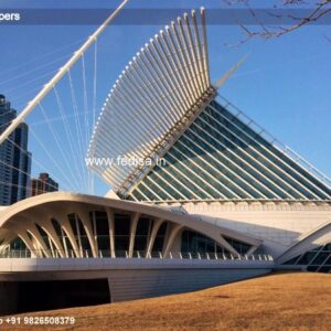 Building Design Architecture Design Architectural Engineering Architect Model No - 7502