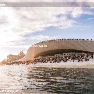 Building Design Architecture Design Architectural Engineering Architect Model No - 7504