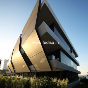 Building Design Architecture Design Architectural Engineering Architect Model No - 7506