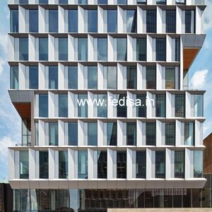 Building Design Architecture Design Architectural Engineering Architect Model No - 7507