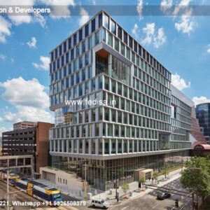 Building Design Architecture Design Architectural Engineering Architect Model No - 7508