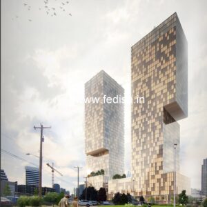 Building Design Architecture Design Architectural Engineering Architect Model No - 7509