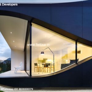 Building Design Architecture Design Architectural Engineering Architect Model No - 7510