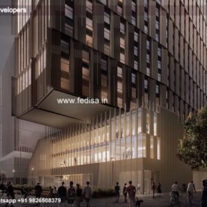 Building Design Architecture Design Architectural Engineering Architect Model No - 7513