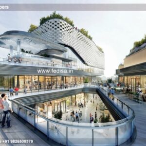 Building Design Architecture Design Architectural Engineering Architect Model No - 7517