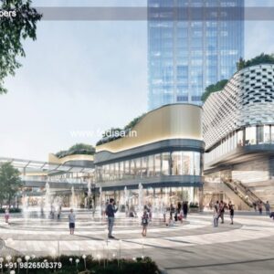 Building Design Architecture Design Architectural Engineering Architect Model No - 7518