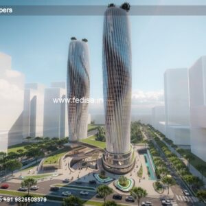 Building Design Architecture Design Architectural Engineering Architect Model No - 7520