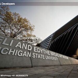 Building Design Architecture Design Architectural Engineering Architect Model No - 7521