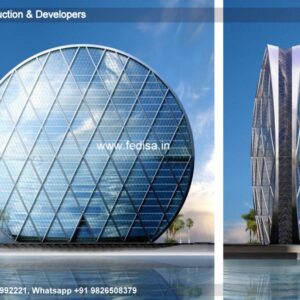 Building Design Architecture Design Architectural Engineering Architect Model No - 7522