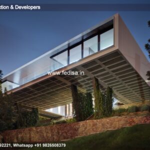 Building Design Architecture Design Architectural Engineering Architect Model No - 7523