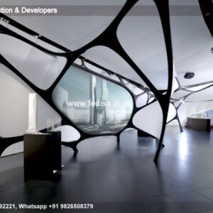 Building Design Architecture Design Architectural Engineering Architect Model No - 7534