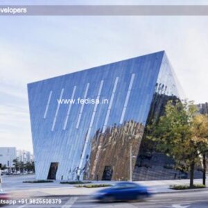 Building Design Architecture Design Architectural Engineering Architect Model No - 7537