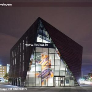 Building Design Architecture Design Architectural Engineering Architect Model No - 7538