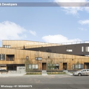 Building Design Architecture Design Architectural Engineering Architect Model No - 7540