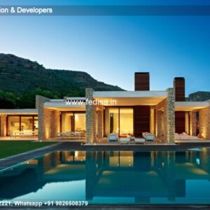 Building Design Architecture Design Architectural Engineering Architect Model No - 7543