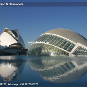 Building Design Architecture Design Architectural Engineering Architect Model No - 7551