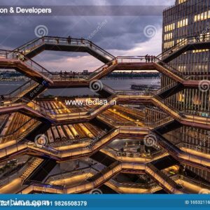 Building Design Architecture Design Architectural Engineering Architect Model No - 7559