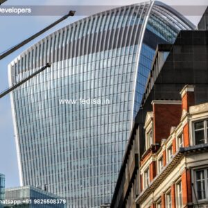 Building Design Architecture Design Architectural Engineering Architect Model No - 7567