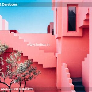 Building Design Architecture Design Architectural Engineering Architect Model No - 7568