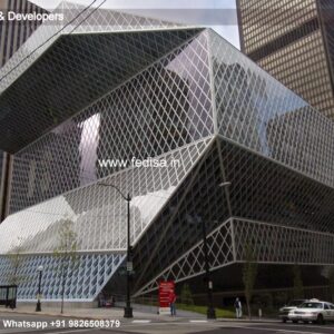 Building Design Architecture Design Architectural Engineering Architect Model No - 7578