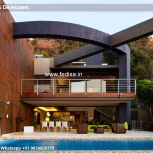 Building Design Architecture Design Architectural Engineering Architect Model No - 7579