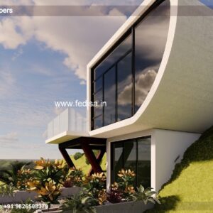 Building Design Architecture Design Architectural Engineering Architect Model No - 7585