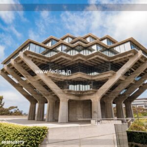 Building Design Architecture Design Architectural Engineering Architect Model No - 7587