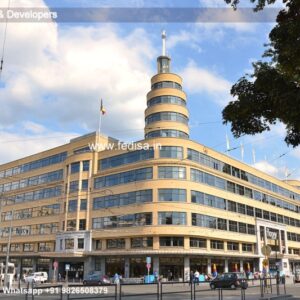 Building Design Architecture Design Architectural Engineering Architect Model No - 7588