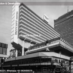 Building Design Architecture Design Architectural Engineering Architect Model No - 7589