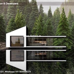 Building Design Architecture Design Architectural Engineering Architect Model No - 7591