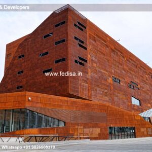 Building Design Architecture Design Architectural Engineering Architect Model No - 7593