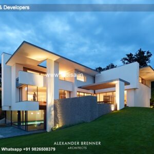 Building Design Architecture Design Architectural Engineering Architect Model No - 7594