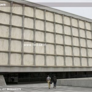 Building Design Architecture Design Architectural Engineering Architect Model No - 7596