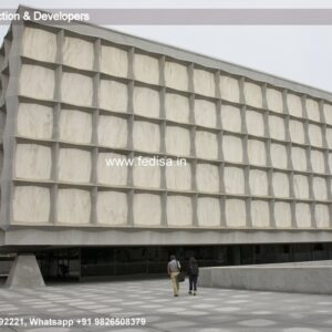 Building Design Architecture Design Architectural Engineering Architect Model No - 7597