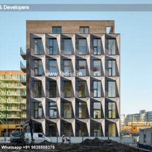 Building Design Architecture Design Architectural Engineering Architect Model No - 7598