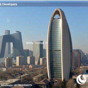 Building Design Architecture Design Architectural Engineering Architect Model No - 7600