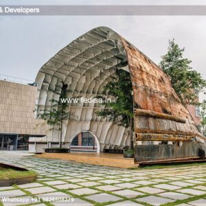 Building Design Architecture Design Architectural Engineering Architect Model No - 7605